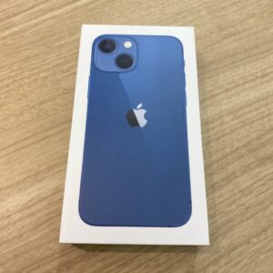 iPhone13mini